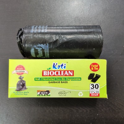 Garbage bags products