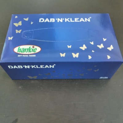 Tissue paper/Wipes products