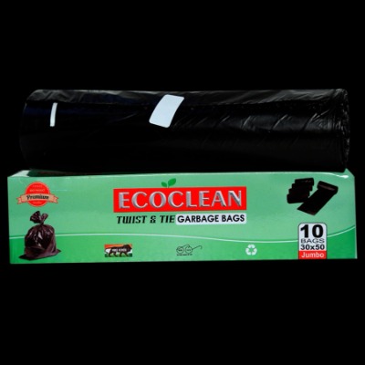 Garbage bags products