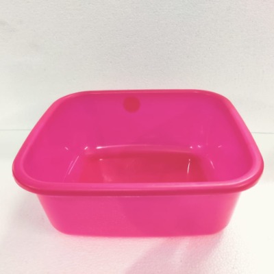 Bucket/Tub/Tray products