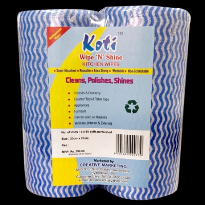 Home/Bathroom Care products
