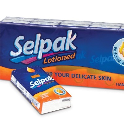 Tissue paper/Wipes products