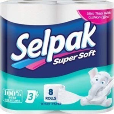 Tissue paper/Wipes products