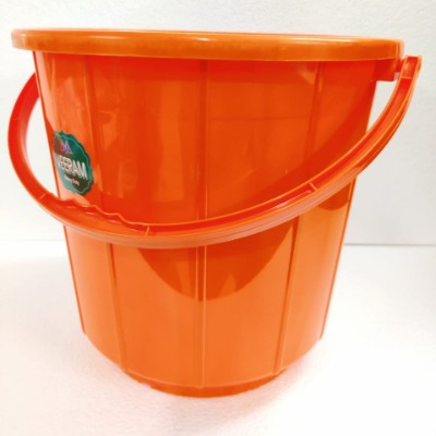 Bucket/Tub/Tray products