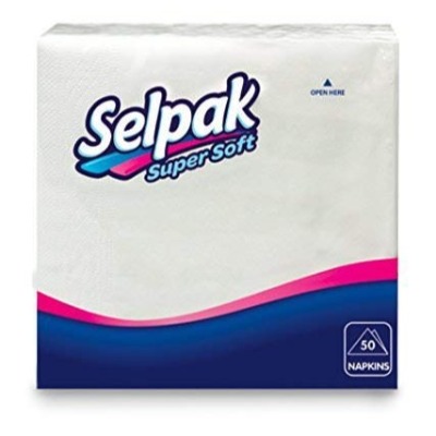 Tissue paper/Wipes products