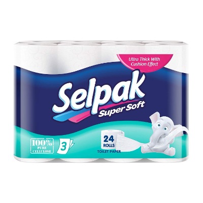 Tissue paper/Wipes products
