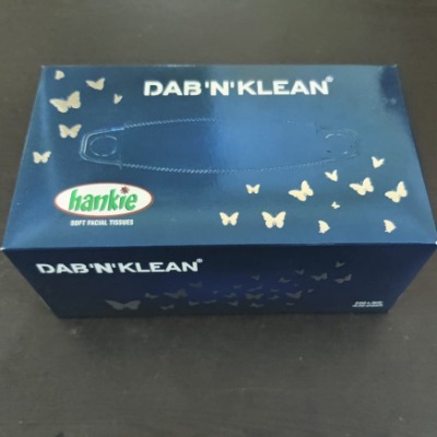 Tissue paper/Wipes products