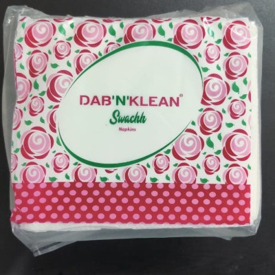 Tissue paper/Wipes products