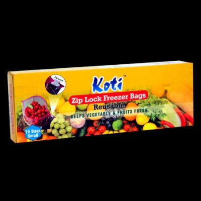 Food wraps/Storage products