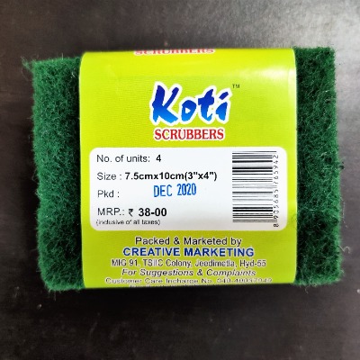 Home/Bathroom Care products